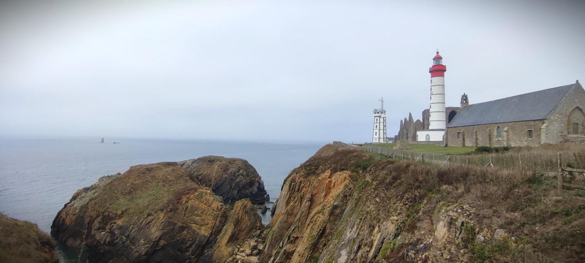 Kerelo Le Ptit St Roch, Maisonnette Cosy, Mer 5Km, Ploudalmezeau Exterior foto